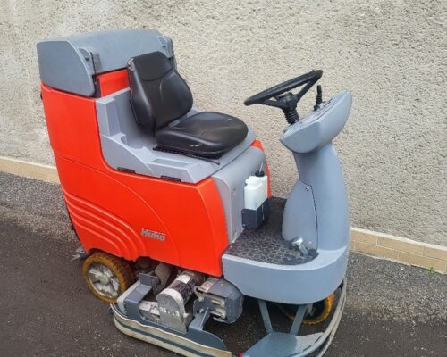 HAKO B115R